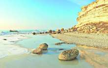 Каспий жағалауы шақырады