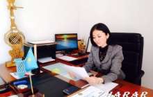 Қазақша өлең: Мақпал Мыса (Ыстық, ыстық сезімдердің аралы…) » ZHARAR