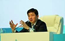 Алматы әкімі Бауыржан Байбектің өмірбаяны