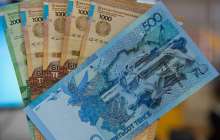 Министр Тоқаевқа кімдердің жалақысы өсетінін баяндады