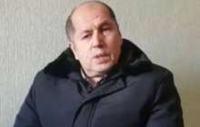 Тәжікстанда тыйым салынған партияның экс-мүшесі 15 жылға сотталды