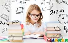 Қазақ тілінен сабақ жоспары: Әнел ақылды №5 (3 сынып, I тоқсан, 2 бөлім) » ZHARAR