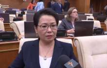 Депутаттар митингіде ұсталғандар жайлы не дейді?