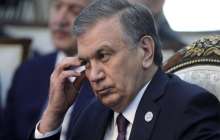 Мирзияев кәсіпкерлерді мәжбүрлеп жұмысқа тартуға тыйым салды