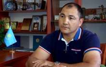 Қазақша сценарий: Ұстаздар (Мұғалімдер) күні (Ұстазым менің, ұстазым)