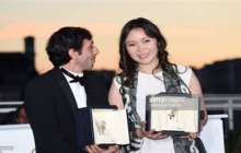 «Айка» фильмі Германияда бас жүлдеге ие болды