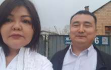 Серікжан Біләш Нұр-Сұлтаннан Алматыға жеткізілді