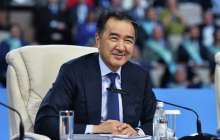 Бақытжан Сағынтаев Қазақстан президенті әкімшілігінің басшысы болды