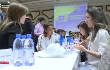 "Болашақ" бағдарламасының түлектері жұмыс іздеп жүр