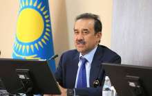 Кәрім Мәсімов ҰҚК төрағасы болып қайта тағайындалды