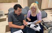 Нұр-Сұлтан әкімдігі үстінен арызданған белсенді Закирова сотта тағы жеңілді