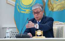 Тоқаев наразылық орындарында кездейсоқ болған адамдарды босатуды тапсырды