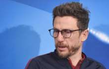 «Рома» Эусебио Ди Франческоны қызметінен босатты