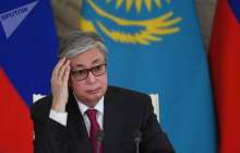Қасым-Жомарт Тоқаев президент сайлауына қатыса ма
