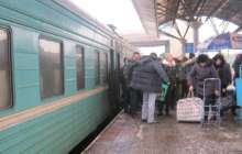 Астанадағы вокзал атауы "Нұр-Сұлтан" болып өзгерді