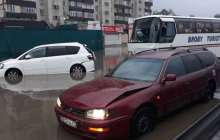 таңертең ірі жол апаты болды