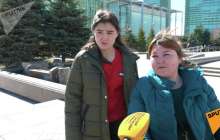 Қазақстандықтар президент сайлауы туралы не дейді – видео      