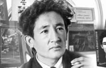 Серік Тұрғынбекұлы. Айбергенов айдыны