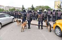 Бас прокуратура митингіге шығатындарға ескерту жасады