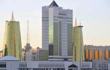 ҚР Парламенті палаталарының біріккен отырысының тікелей трансляциясы