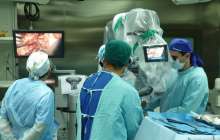 Павлодарлық Кәрім Тәңірбергенге сәтті ота жасалды