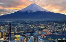 Жапония туристерге жаңа салық түрін енгізді