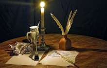 Қазақ әдебиетінен сабақ жоспары: Қазтуған жырау «Қазтуғанның қонысымен қоштасуы» өлеңі (7 сынып, I тоқсан ) » ZHARAR