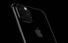 Жаңа үшкамералы iPhone қандай болады?