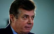 Сот Пол Манафортты 47 айға түрмеге қамауға үкім етті