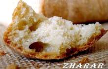 Қазақша ертегі: Бір үзім нан