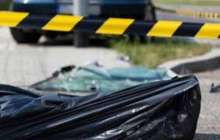 Қостанайда орманнан ер адамның мәйіті табылды