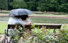 Қазақстан азаматына ессіз ғашық болған америкалық әйел Петропавлға көшіп келді