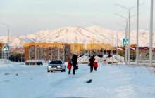 Тайғақты күні абай болыңыз