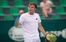 Қазақстандық теннистен халықаралық турнирдің жеңімпазы атанды