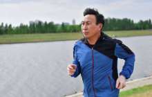 Марат Жыланбаев: отбасы, өмірі, инстаграмы, жаттығулары