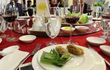 Бастықтарға дастарқан жаятындар жазаланады - жемқорлыққа қарсы қызмет