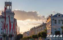 Реферат: Город Смоленск