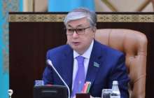 Тоқаев Қазақстан халқына ант беріп, президент қызметіне кірісті