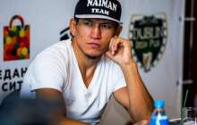 Қазақша шығарма: 12 сәуір - Ғарышкерлер күні (Ғарышқа саяхат)