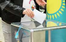 Қазақстанда президент сайлауы қашан болады