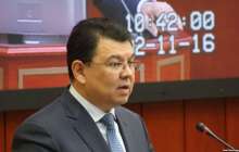 Бозымбаев АЭС жобасының сынға қалуын "Семей полигонынан кейінгі қорқыныштан" көреді