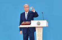 президент өз қызметіндегі басты бес мақсатты атады