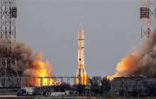 Байқоңырдан «Протон-М» зымыраны ұшырылды | КТК