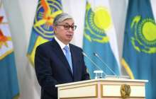 халқымыздың жеңісі": Тоқаев қолдау көрсеткен қазақстандықтарға алғыс айтты