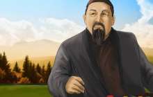 Әдебиеттік оқудан сабақ жоспары: Абайдың қара сөзі (3 сынып, I тоқсан) » ZHARAR