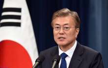 Казахстан с государственным визитом посетит президент Республики Корея Мун Чжэ Ин