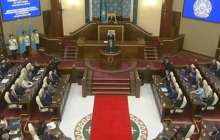 Қалалардағы орталық көшелер Назарбаев есімімен аталсын – Тоқаев