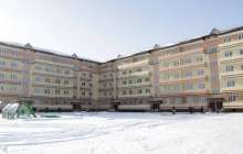 2018 жылы «Нұрлы жер» бағдарламасы бойынша 100 мыңға жуық тұрғын үй пайдалануға берілді