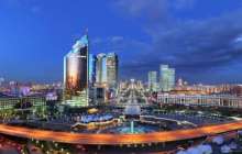 Тоқаев Астана атауын "Нұрсұлтан" етіп өзгертуді ұсынды