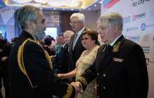 12 маусым - Ресей күні: Ресейдің Қазақстандағы елшілігі қабылдау өткізді